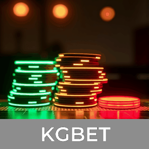 KGBET Casino: Experiência Social Única para Jogadores Online