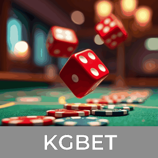 KGBET: Descubra Jogos de Cassino 3D com Dealers ao Vivo e Ganhos Instantâneos